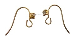 Ear hook "french"